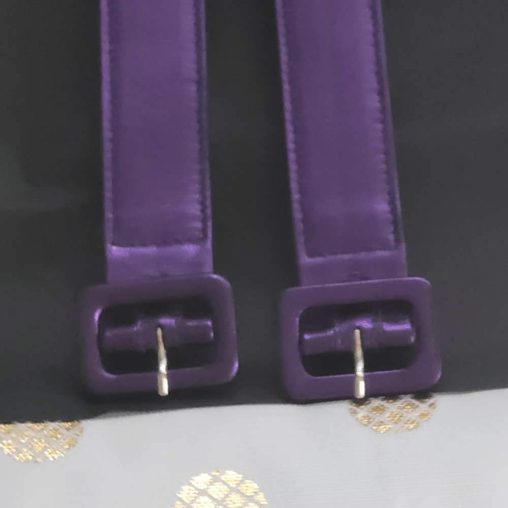 ATTICO ANKLETS ! - Picture 3 of 16